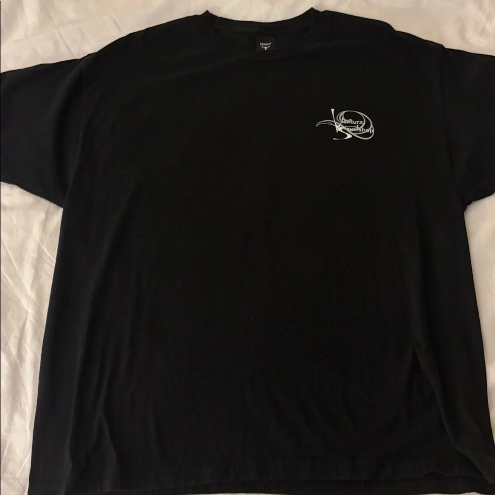 Fabulous VENTURA SURF SHOP Unisex Shirt - XL - Picture 2 of 10